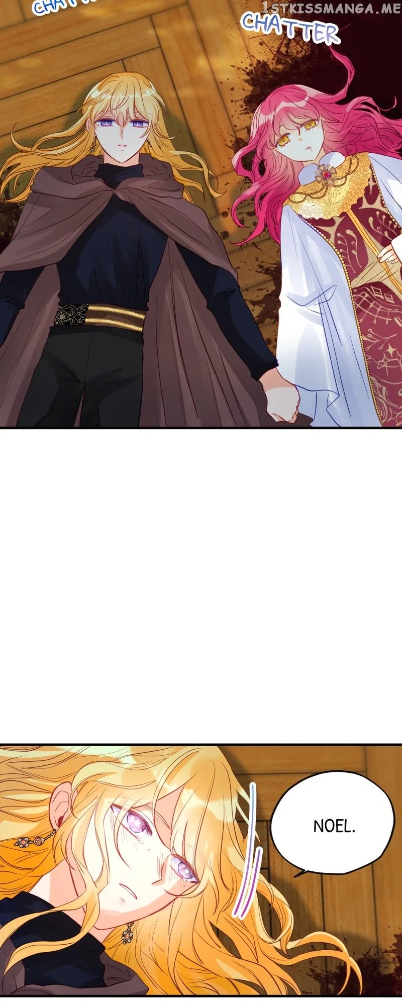 The Secret of the Friendly Duke Chapter 66 – Page 58
