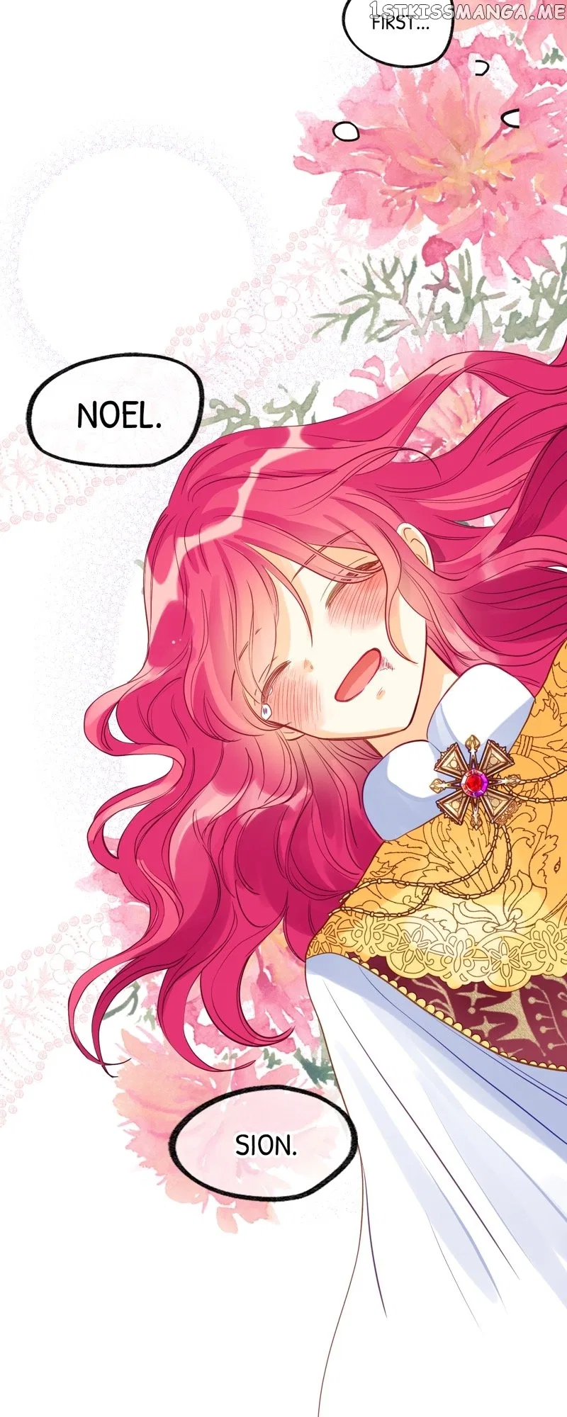 The Secret of the Friendly Duke Chapter 66 – Page 61