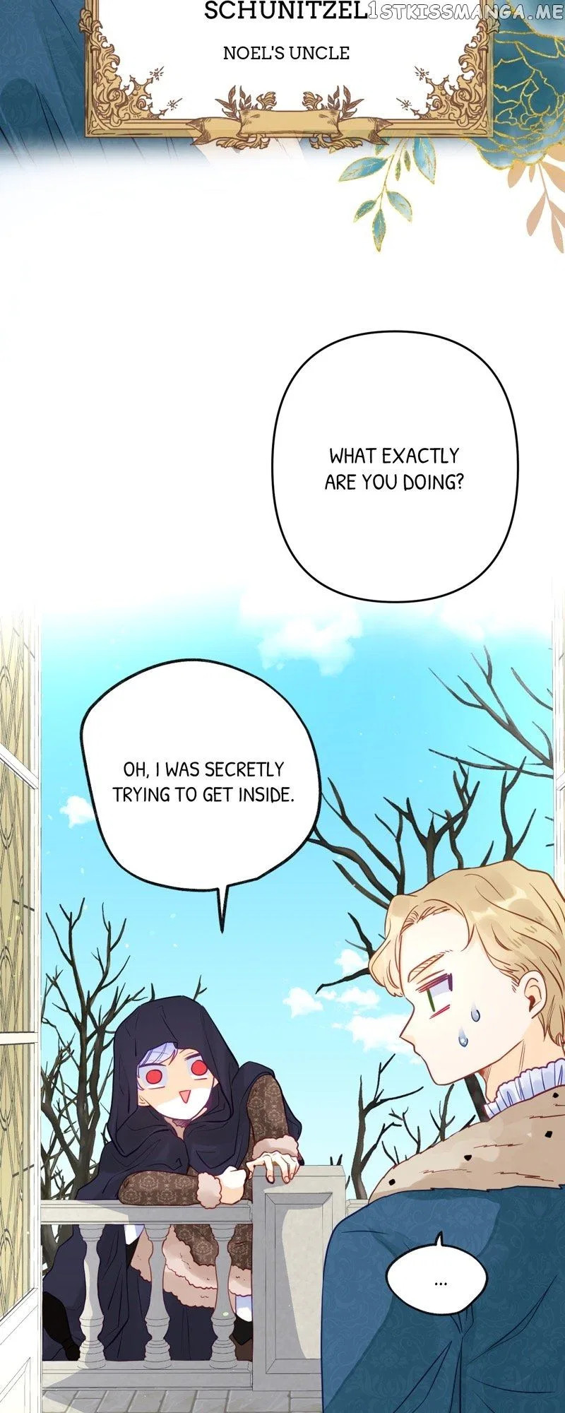 The Secret of the Friendly Duke Chapter 65 – Page 2