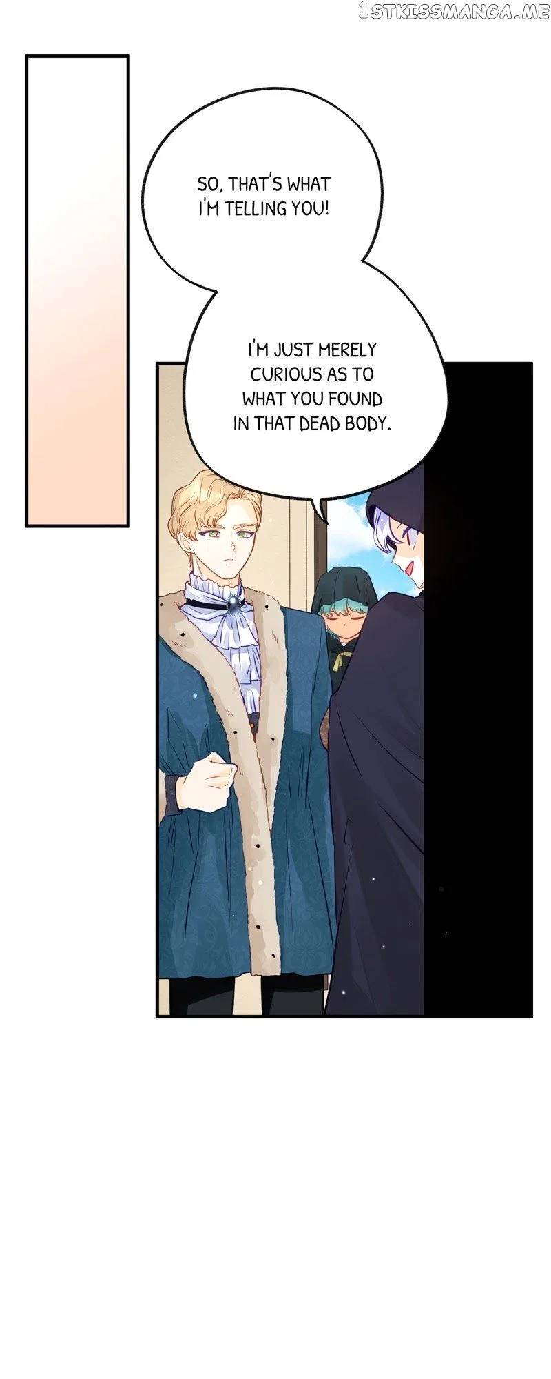 The Secret of the Friendly Duke Chapter 65 – Page 4