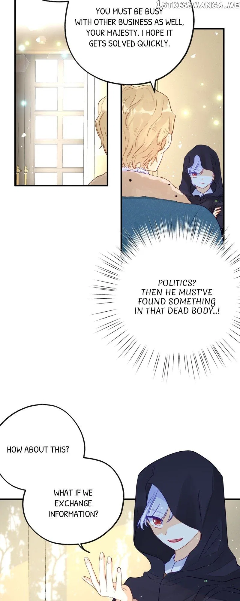 The Secret of the Friendly Duke Chapter 65 – Page 6