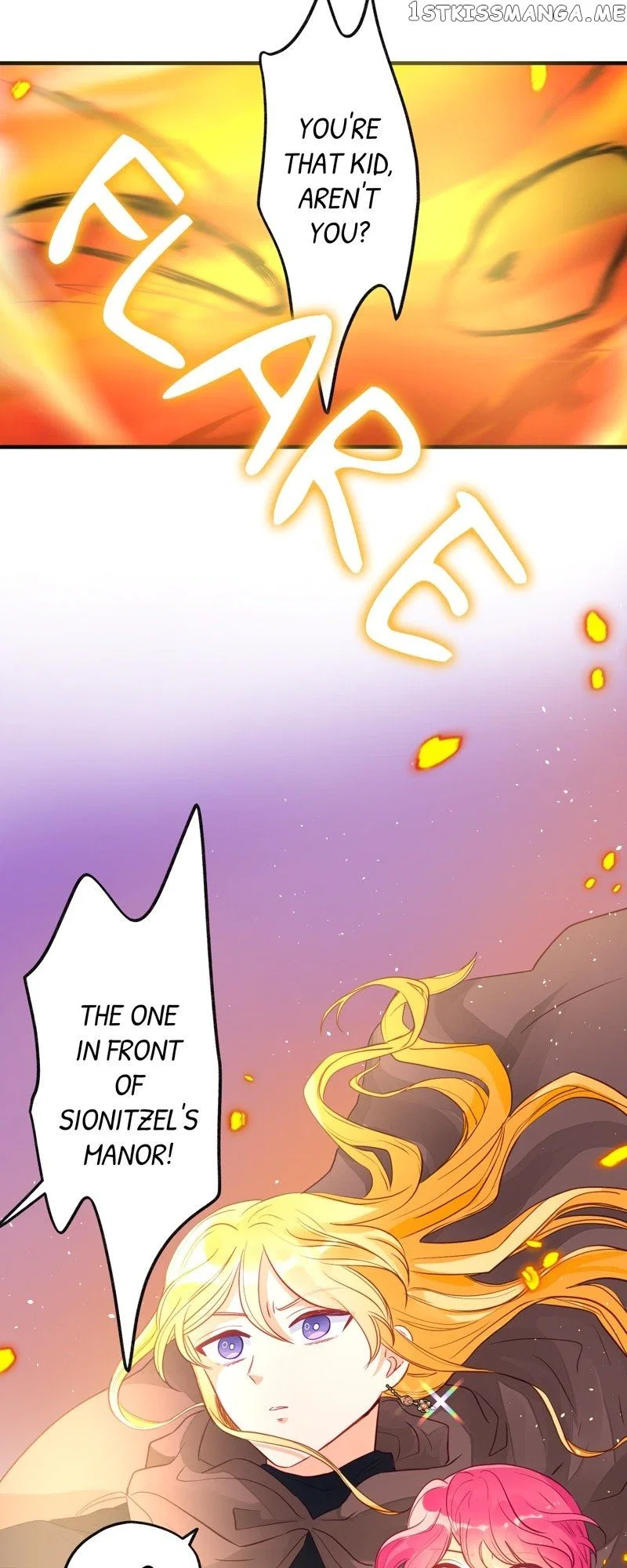 The Secret of the Friendly Duke Chapter 65 – Page 11
