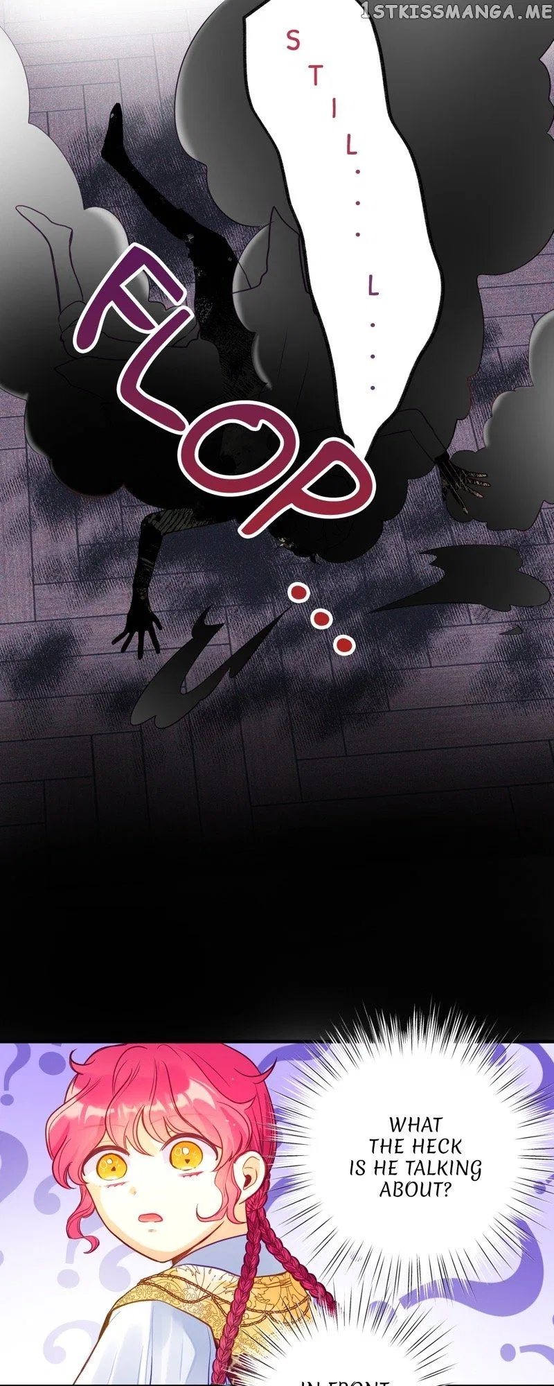 The Secret of the Friendly Duke Chapter 65 – Page 14