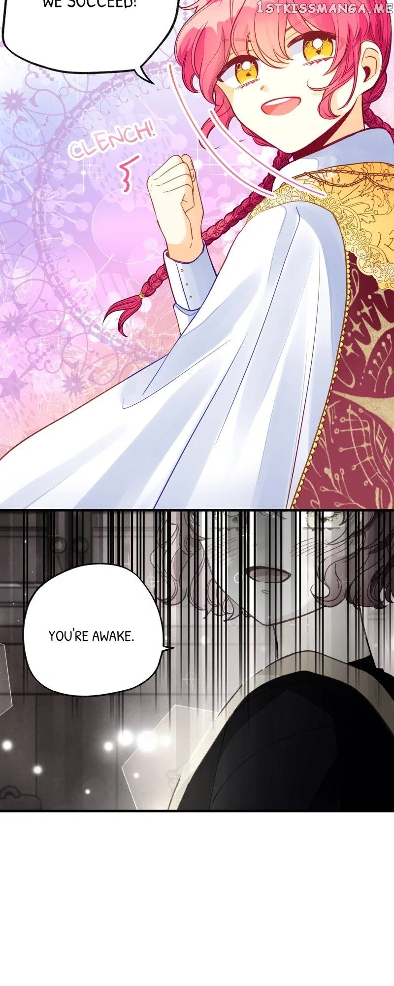 The Secret of the Friendly Duke Chapter 65 – Page 21