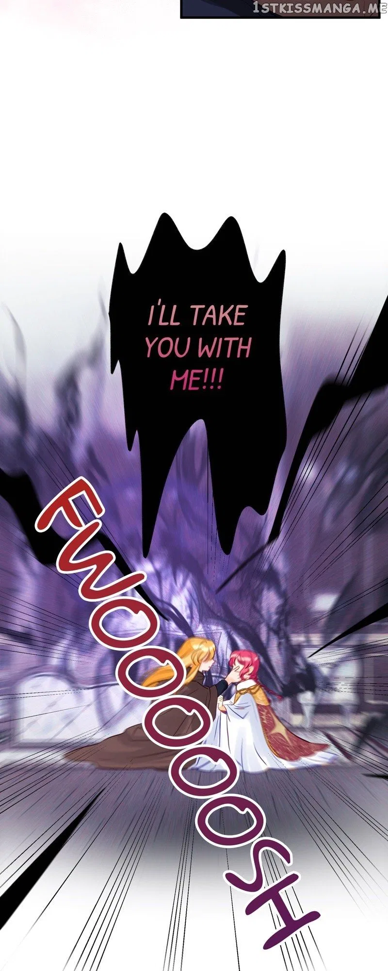 The Secret of the Friendly Duke Chapter 65 – Page 33