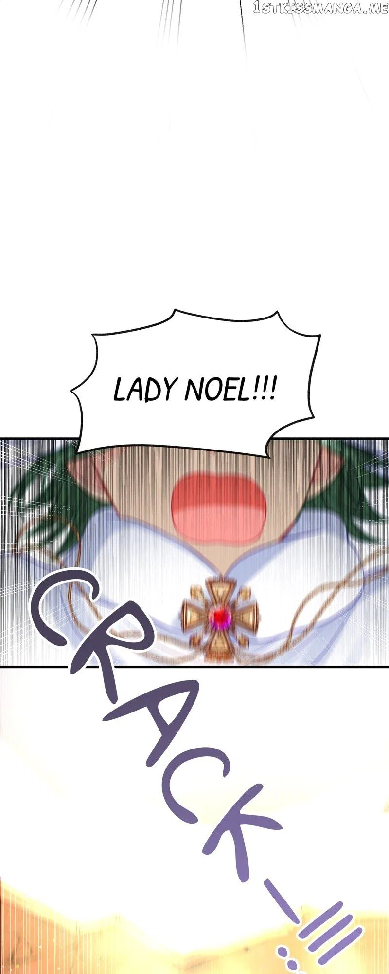 The Secret of the Friendly Duke Chapter 65 – Page 34