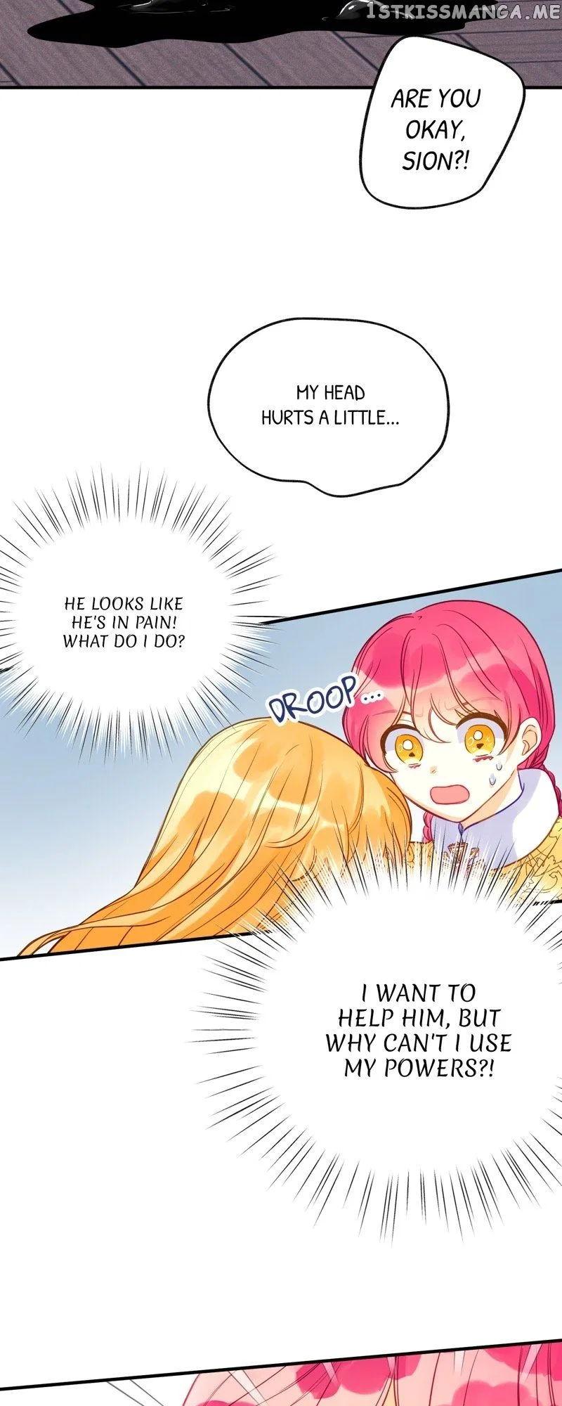 The Secret of the Friendly Duke Chapter 65 – Page 44