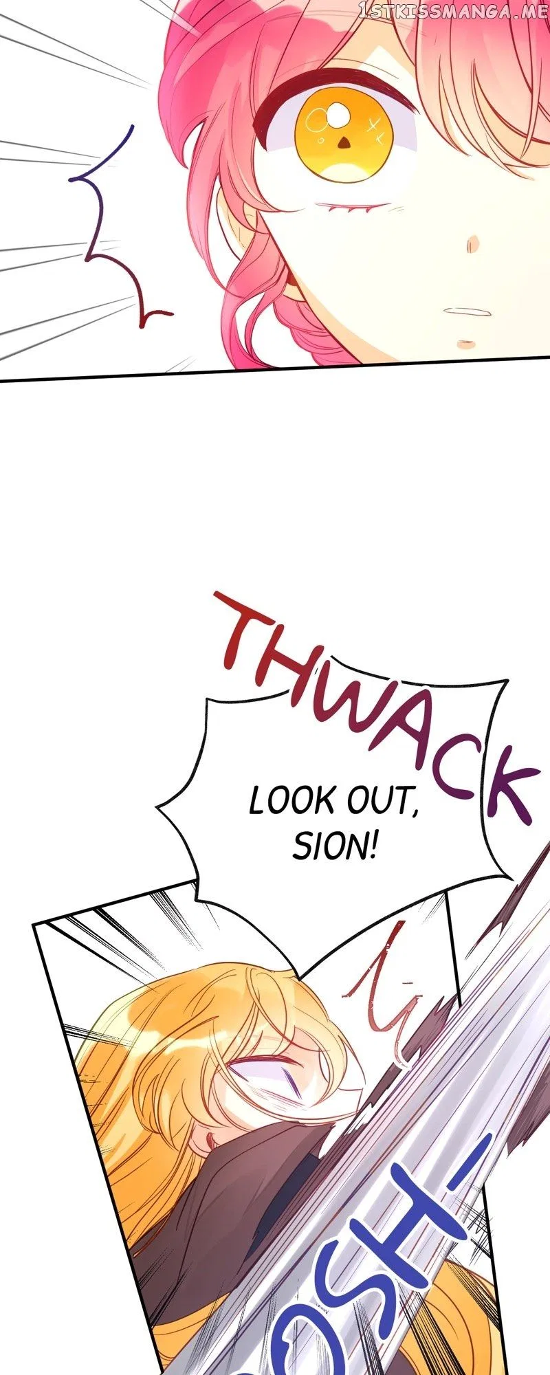 The Secret of the Friendly Duke Chapter 65 – Page 45