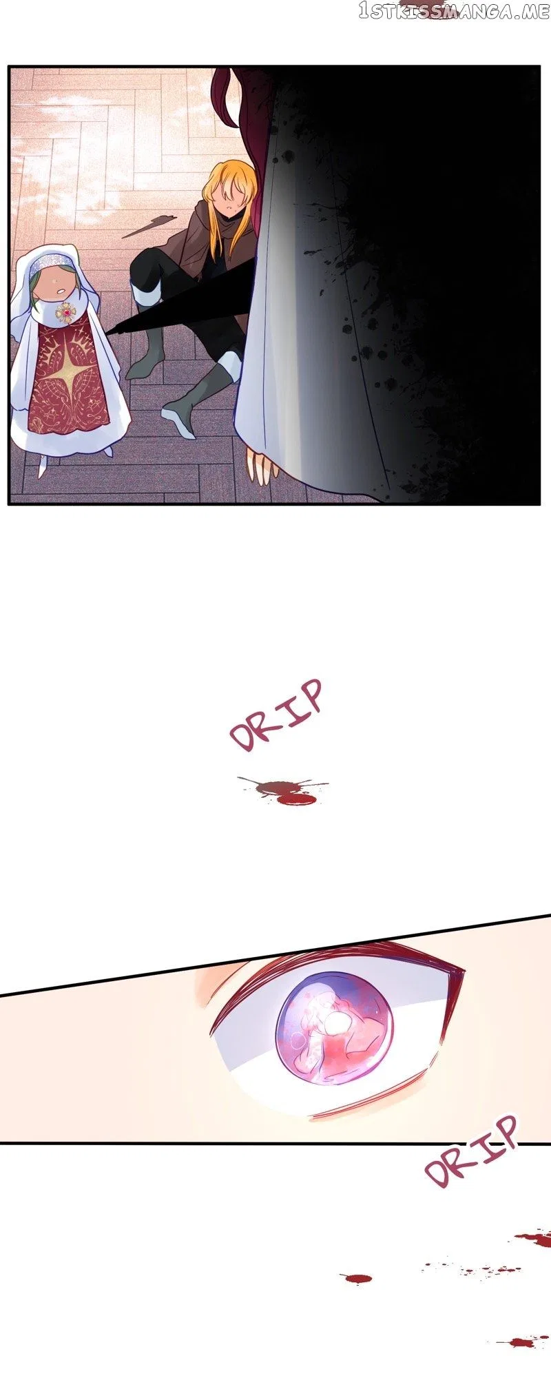 The Secret of the Friendly Duke Chapter 65 – Page 47