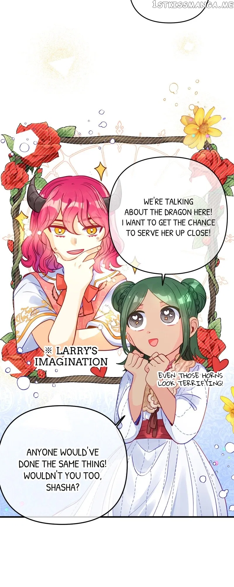The Secret of the Friendly Duke Chapter 64 – Page 4