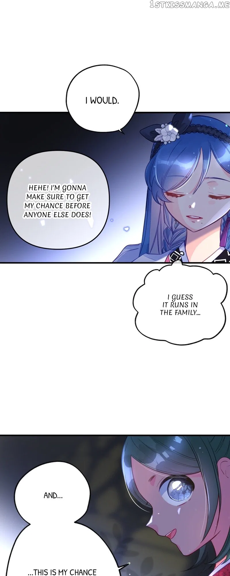 The Secret of the Friendly Duke Chapter 64 – Page 5