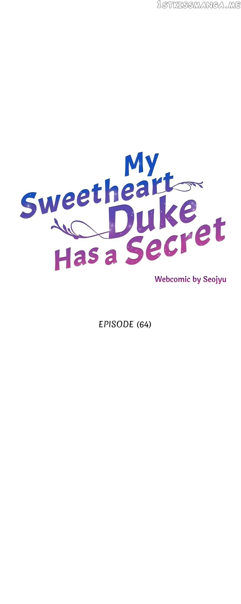 The Secret of the Friendly Duke Chapter 64 – Page 7