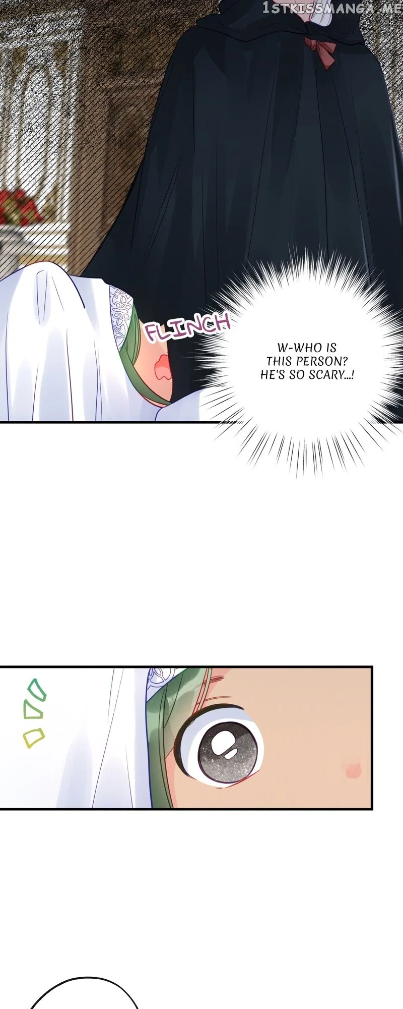 The Secret of the Friendly Duke Chapter 64 – Page 9