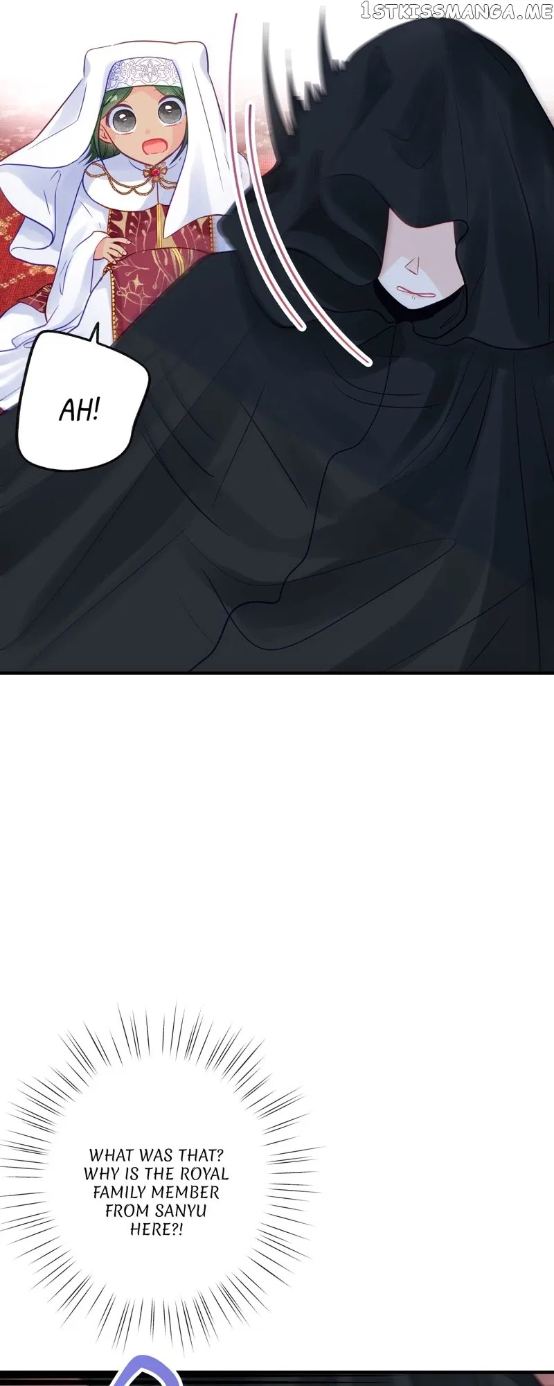 The Secret of the Friendly Duke Chapter 64 – Page 11