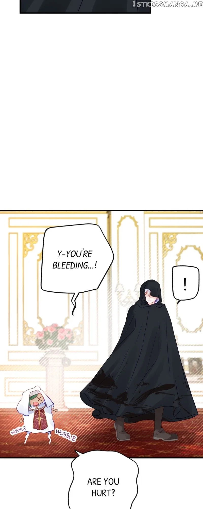 The Secret of the Friendly Duke Chapter 64 – Page 13