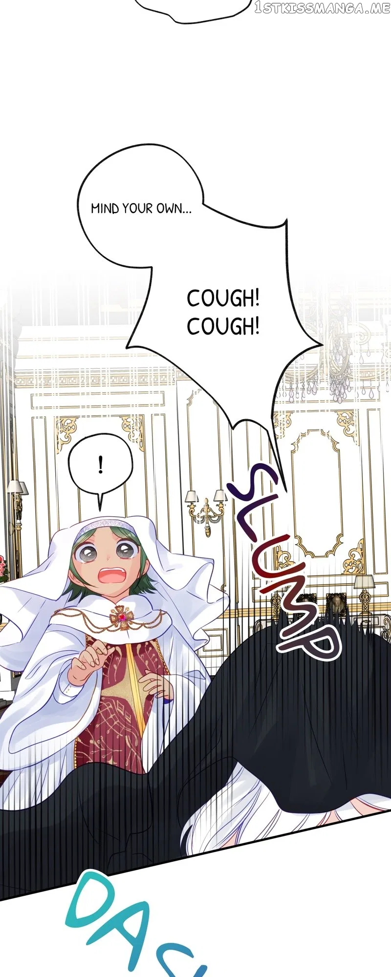 The Secret of the Friendly Duke Chapter 64 – Page 14