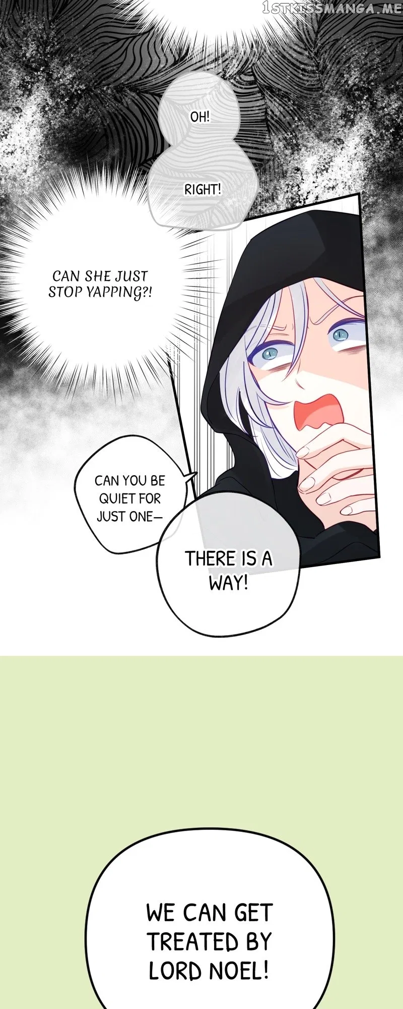 The Secret of the Friendly Duke Chapter 64 – Page 17