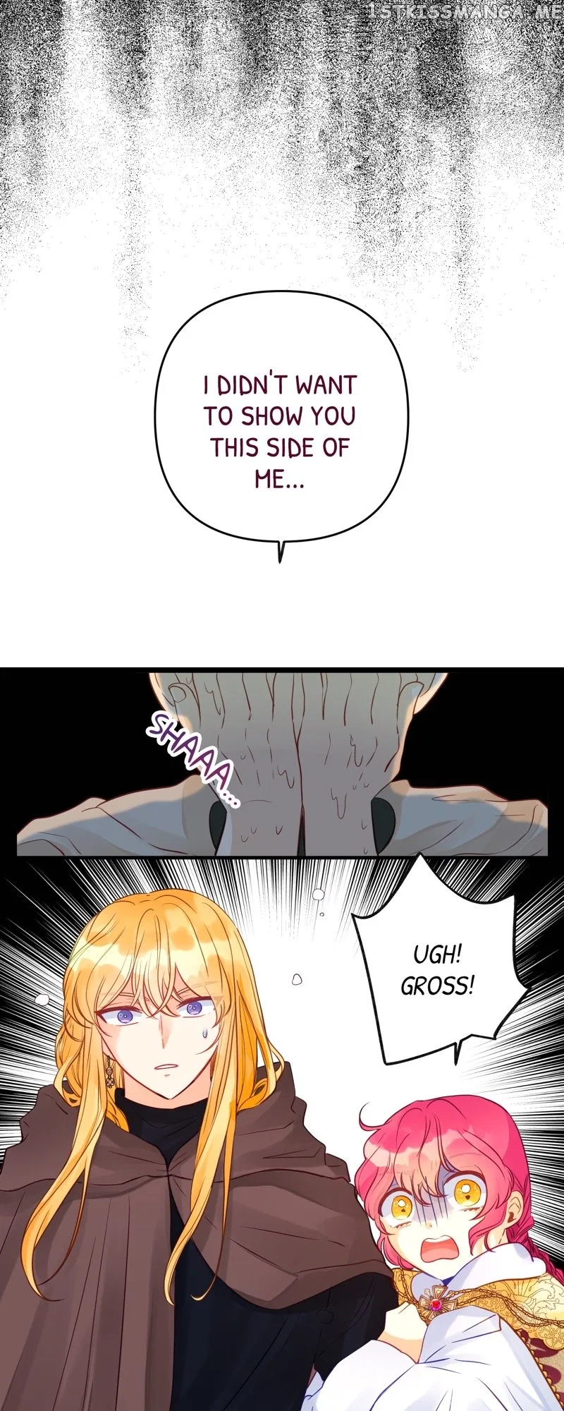 The Secret of the Friendly Duke Chapter 64 – Page 19