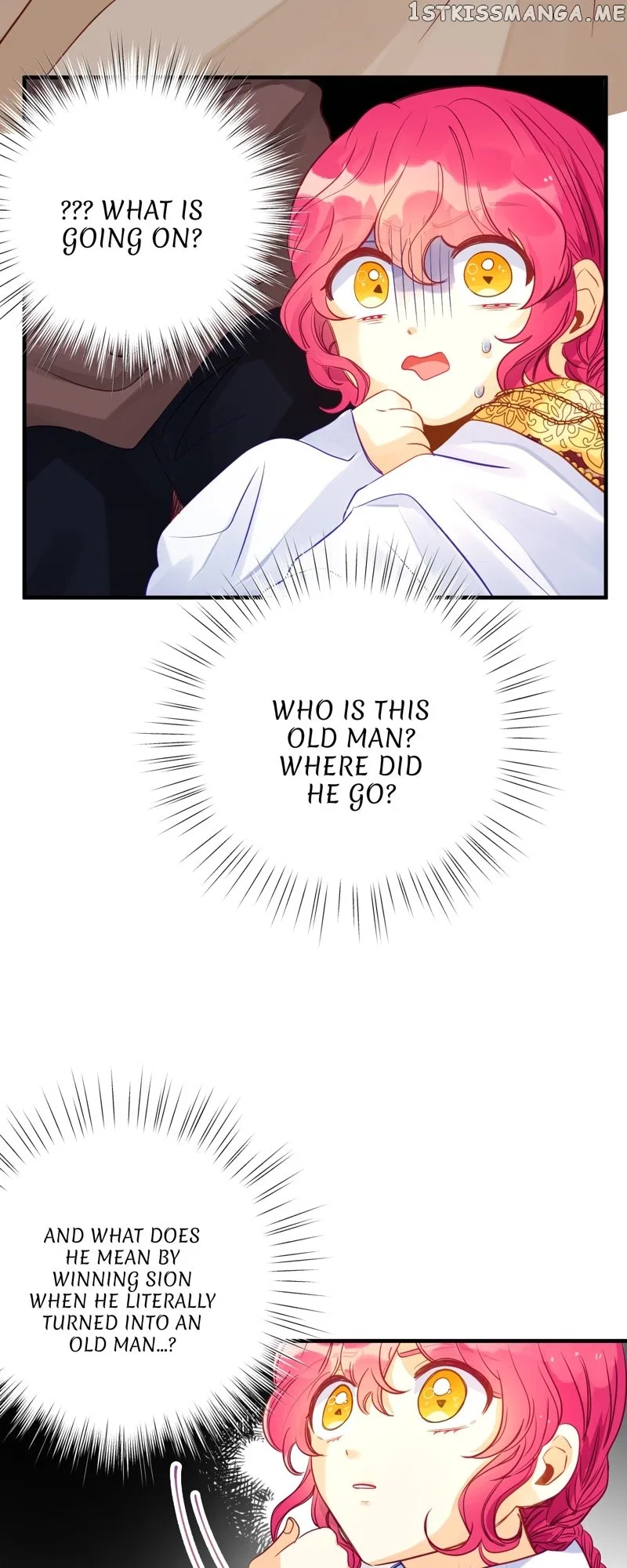 The Secret of the Friendly Duke Chapter 64 – Page 21