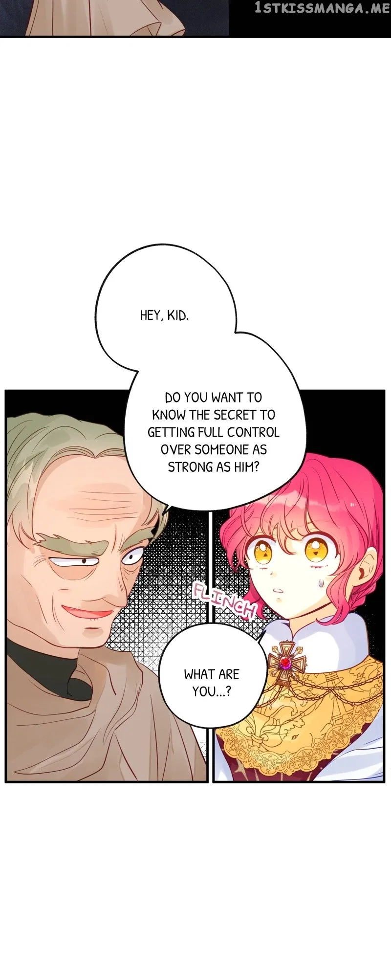 The Secret of the Friendly Duke Chapter 64 – Page 25