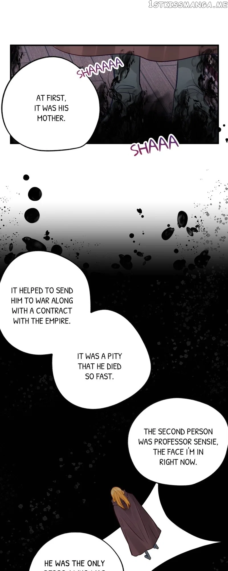 The Secret of the Friendly Duke Chapter 64 – Page 26