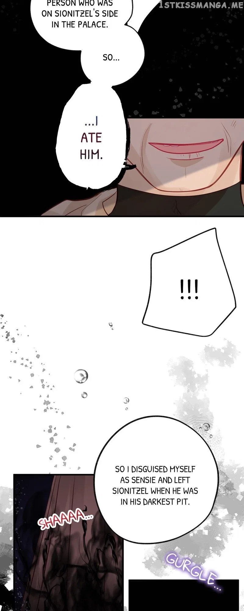The Secret of the Friendly Duke Chapter 64 – Page 27