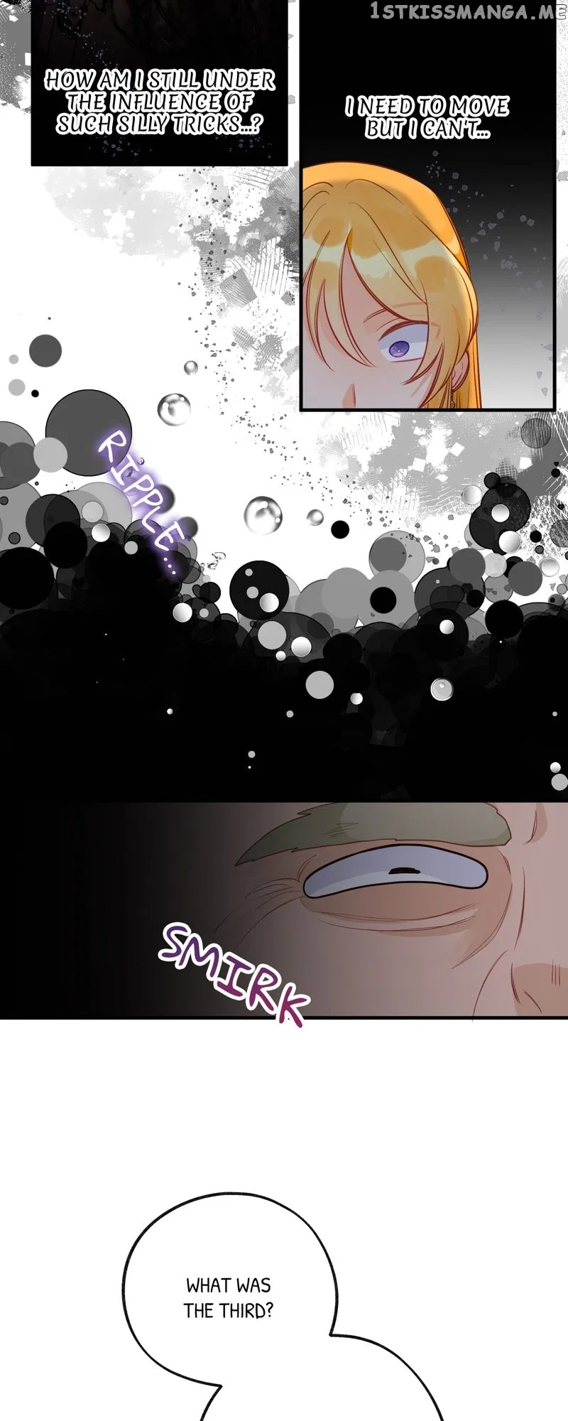 The Secret of the Friendly Duke Chapter 64 – Page 28