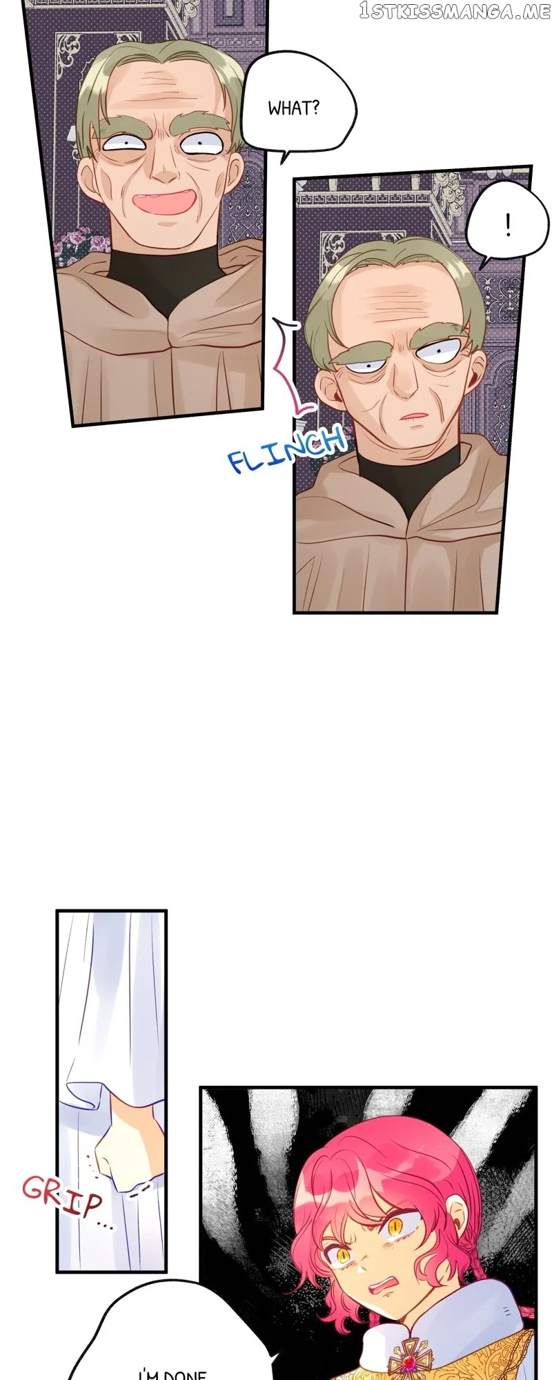 The Secret of the Friendly Duke Chapter 64 – Page 30