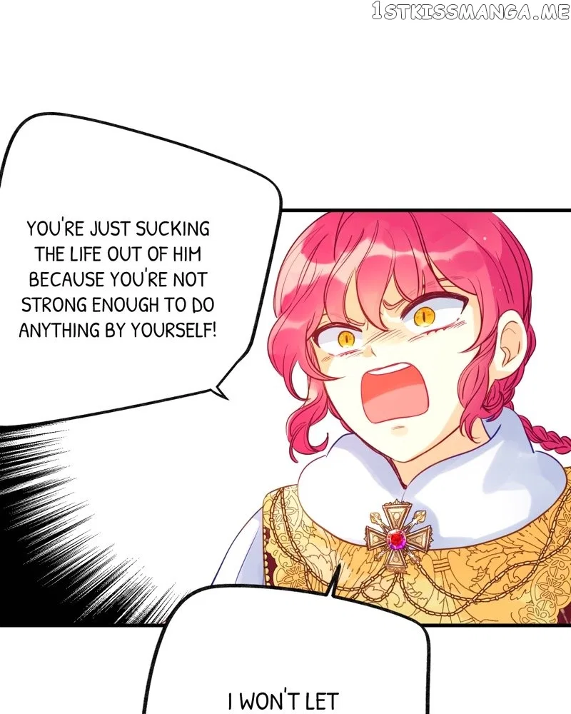 The Secret of the Friendly Duke Chapter 64 – Page 32