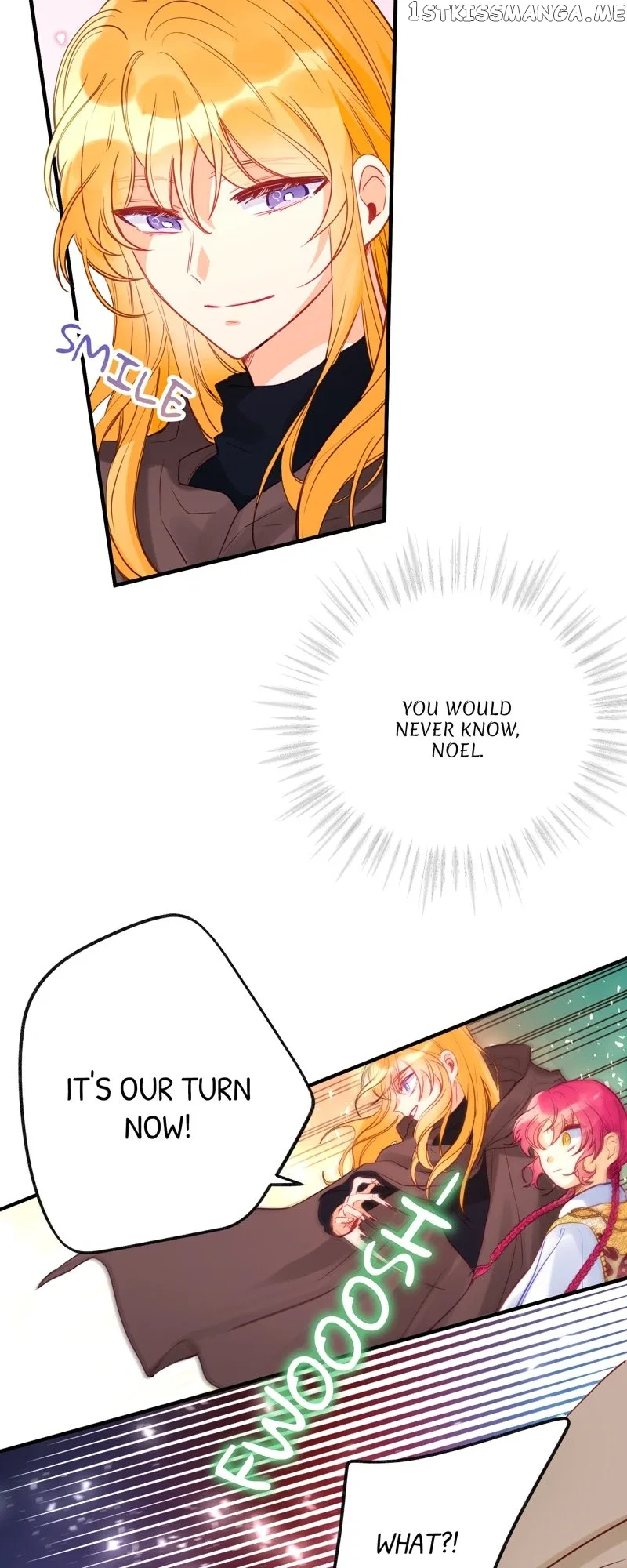 The Secret of the Friendly Duke Chapter 64 – Page 38