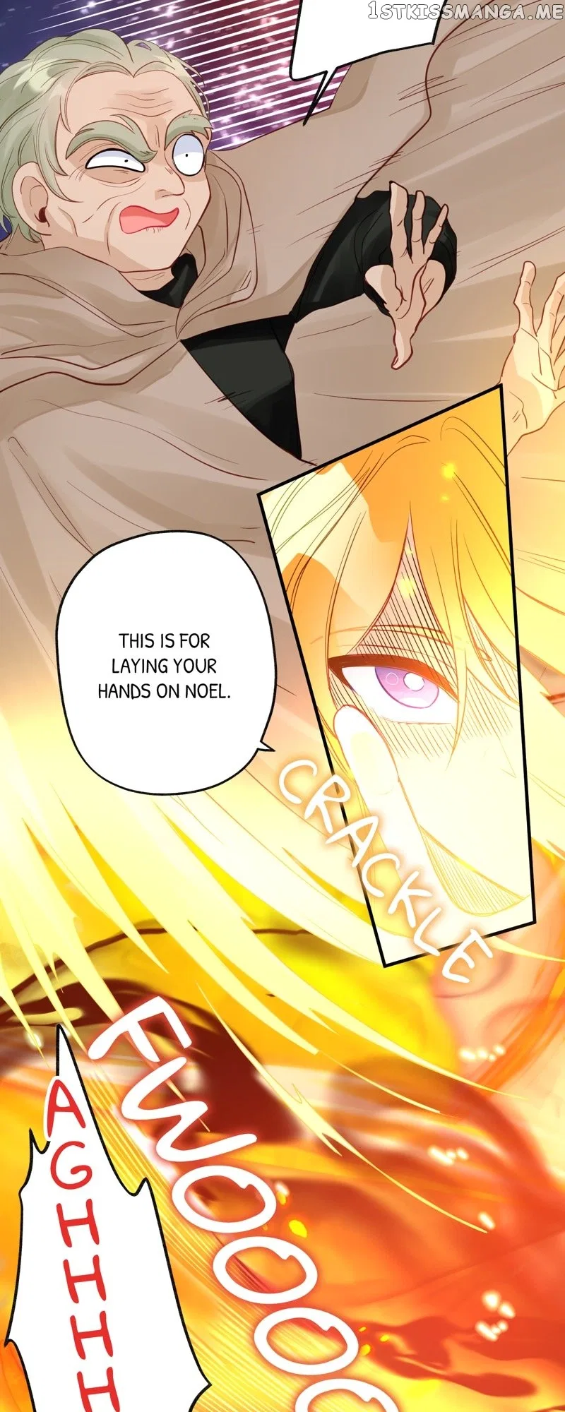 The Secret of the Friendly Duke Chapter 64 – Page 39