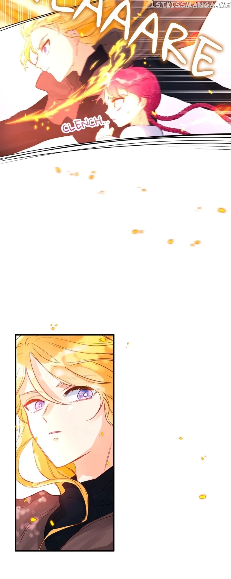 The Secret of the Friendly Duke Chapter 64 – Page 41