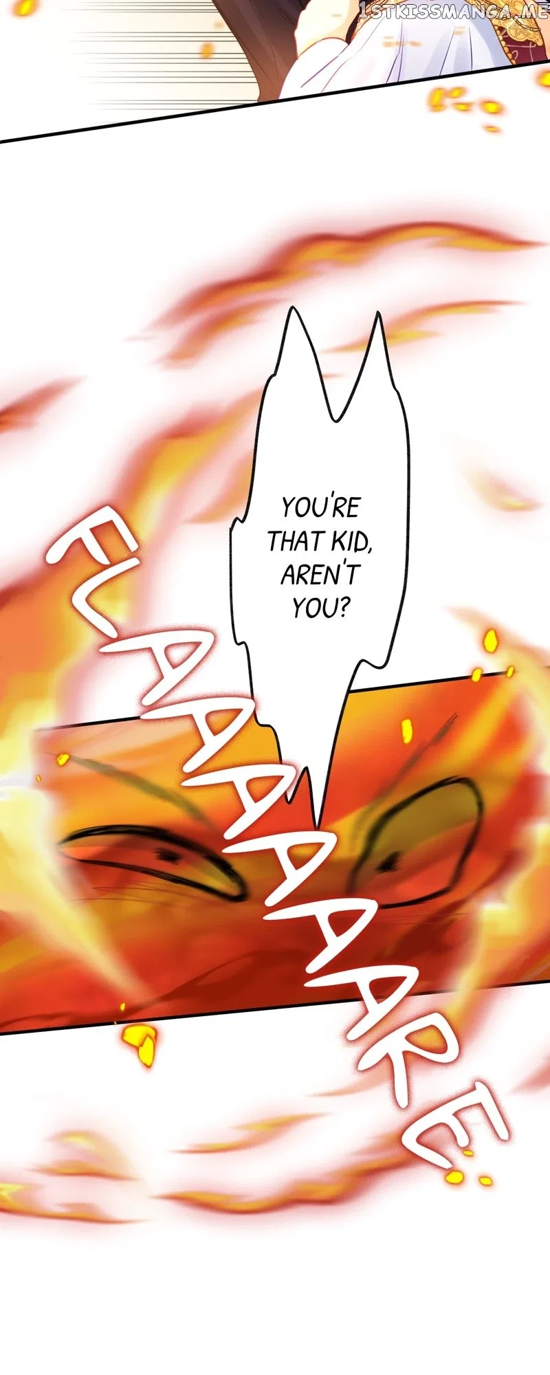 The Secret of the Friendly Duke Chapter 64 – Page 45