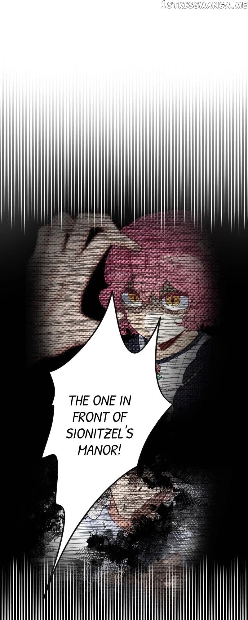 The Secret of the Friendly Duke Chapter 64 – Page 46