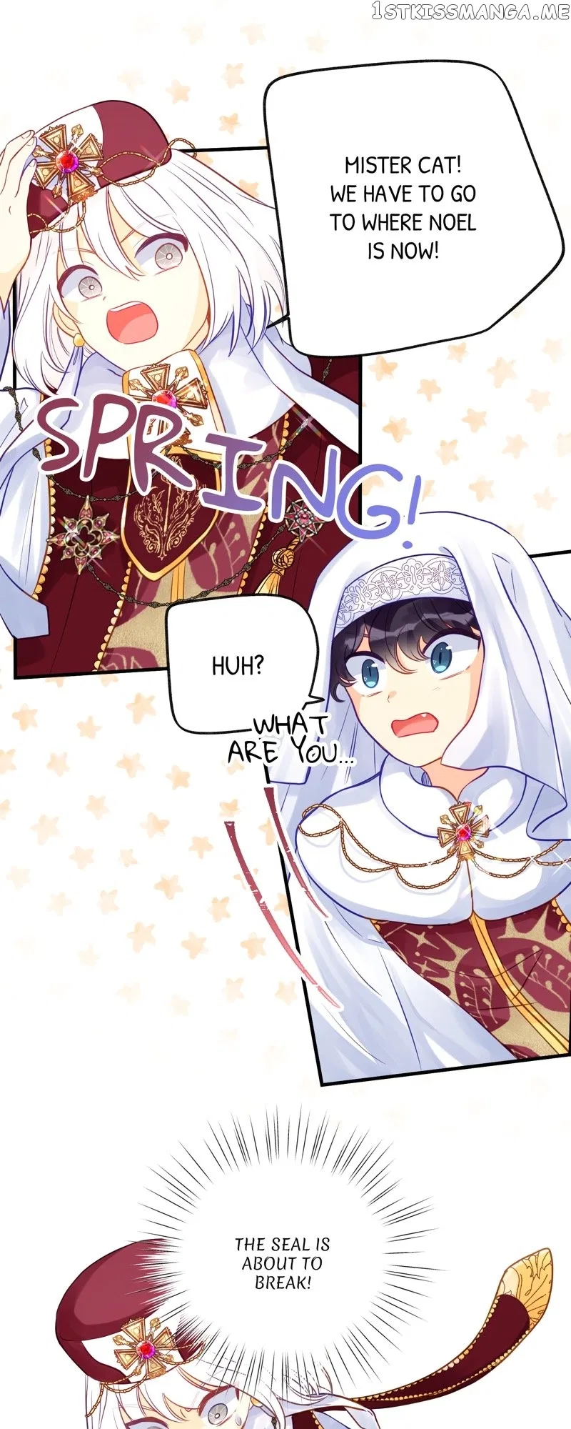 The Secret of the Friendly Duke Chapter 64 – Page 49