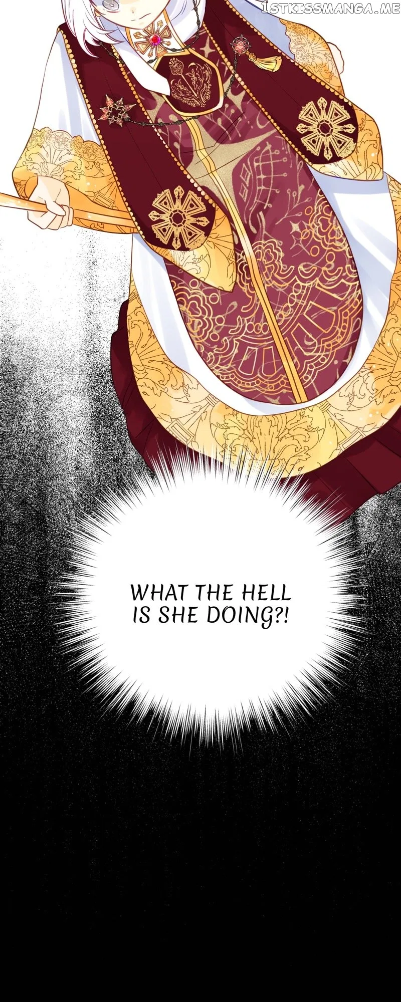 The Secret of the Friendly Duke Chapter 64 – Page 50