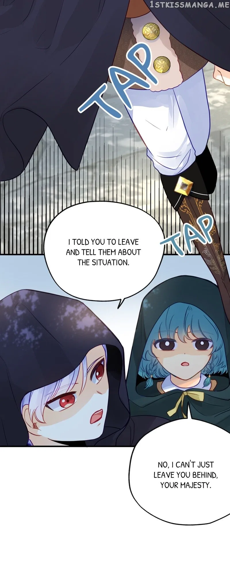 The Secret of the Friendly Duke Chapter 63 – Page 2