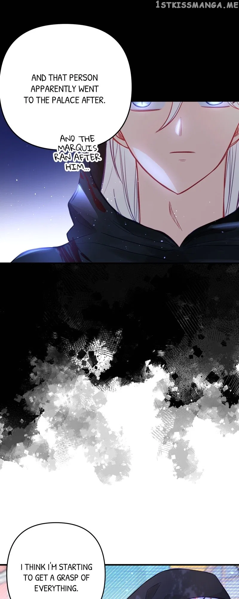 The Secret of the Friendly Duke Chapter 63 – Page 6