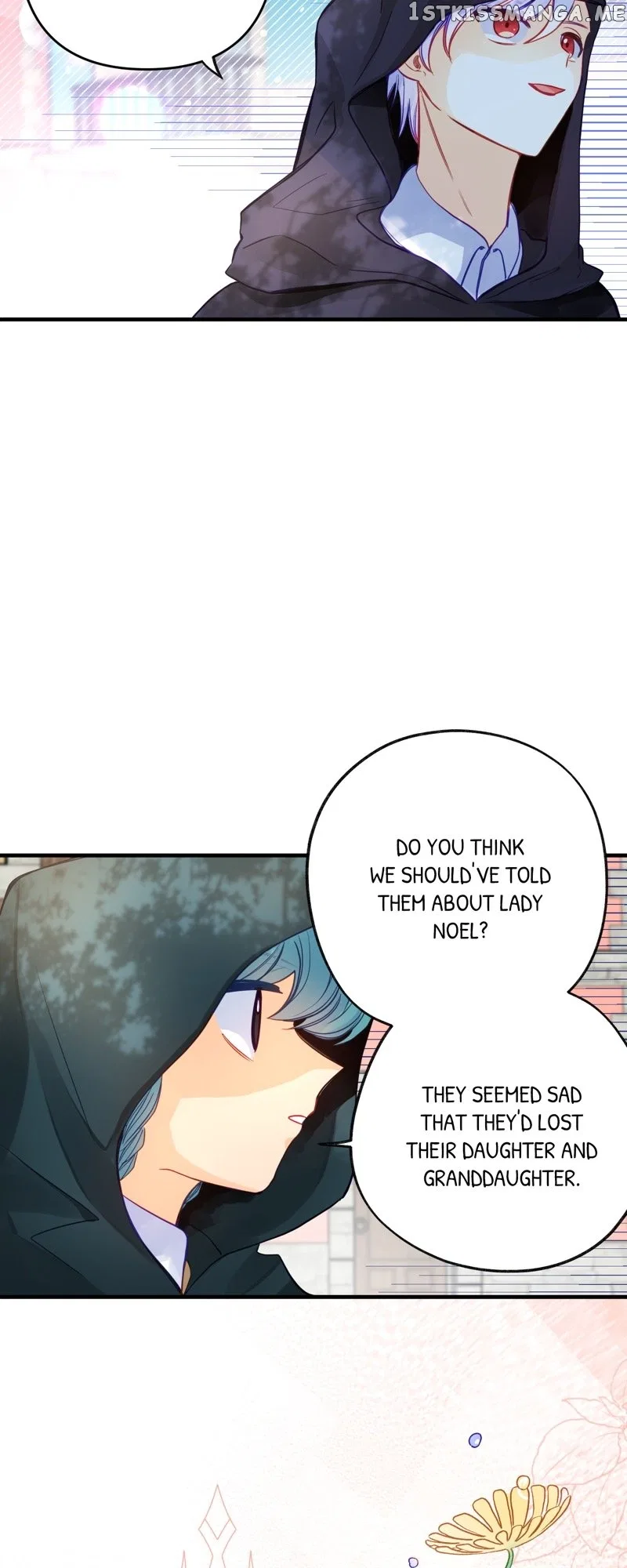 The Secret of the Friendly Duke Chapter 63 – Page 7