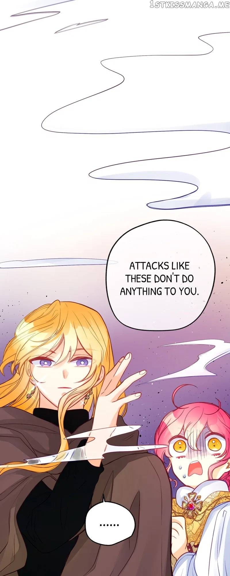 The Secret of the Friendly Duke Chapter 63 – Page 15