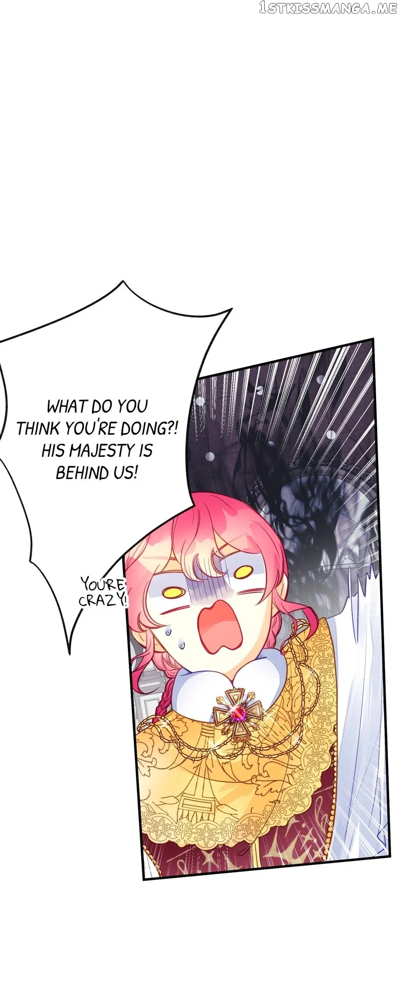 The Secret of the Friendly Duke Chapter 63 – Page 17