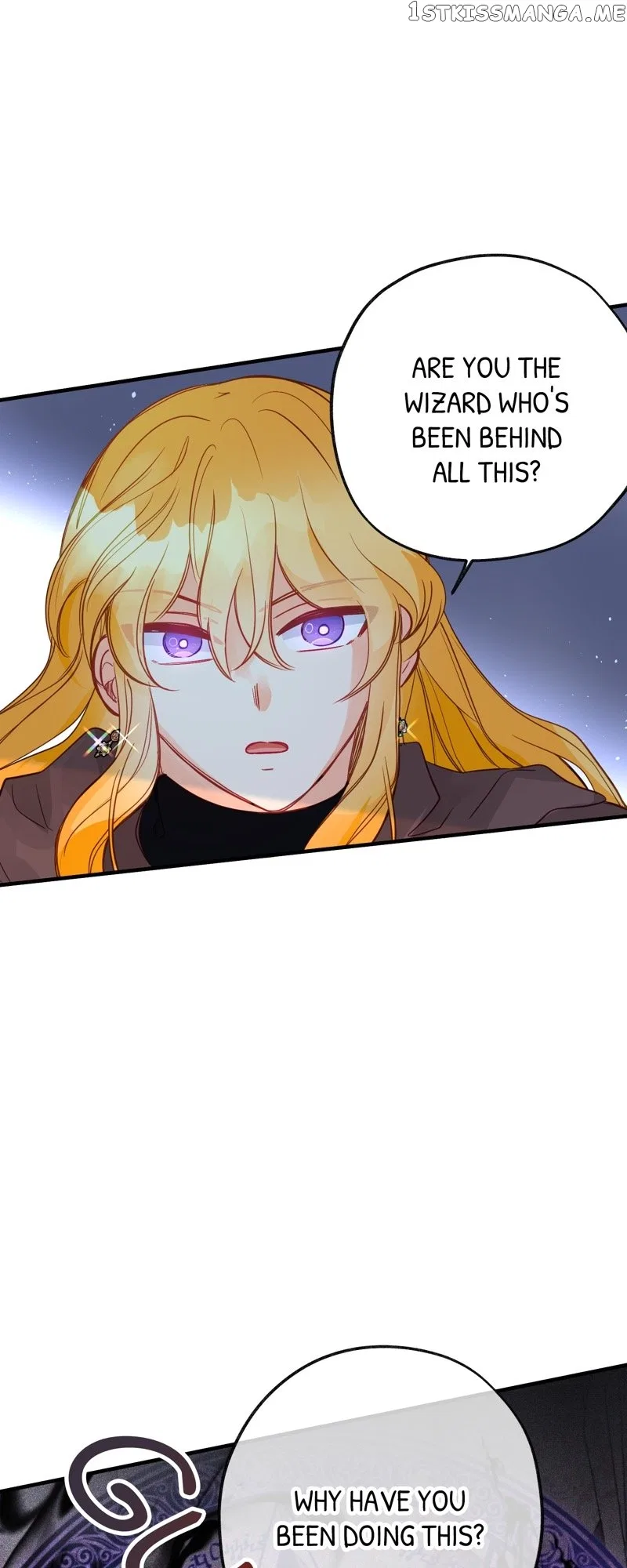 The Secret of the Friendly Duke Chapter 63 – Page 19