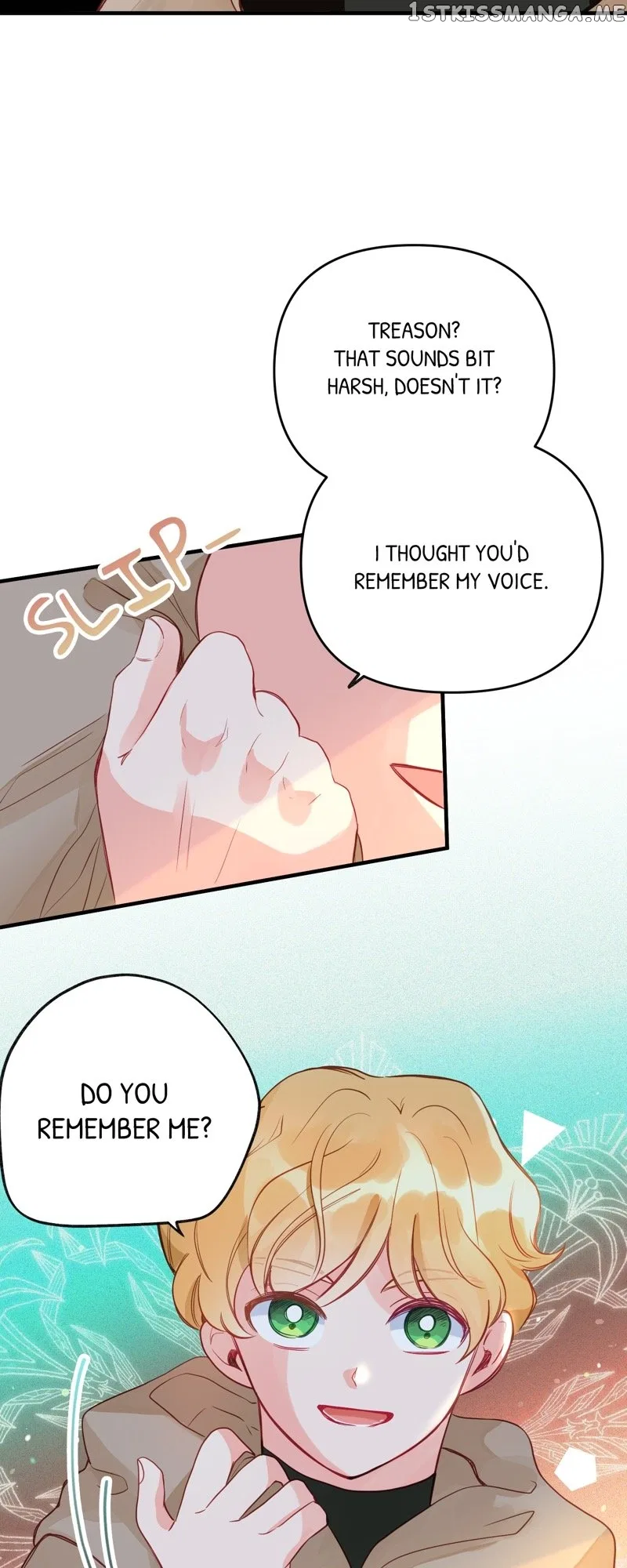 The Secret of the Friendly Duke Chapter 63 – Page 21