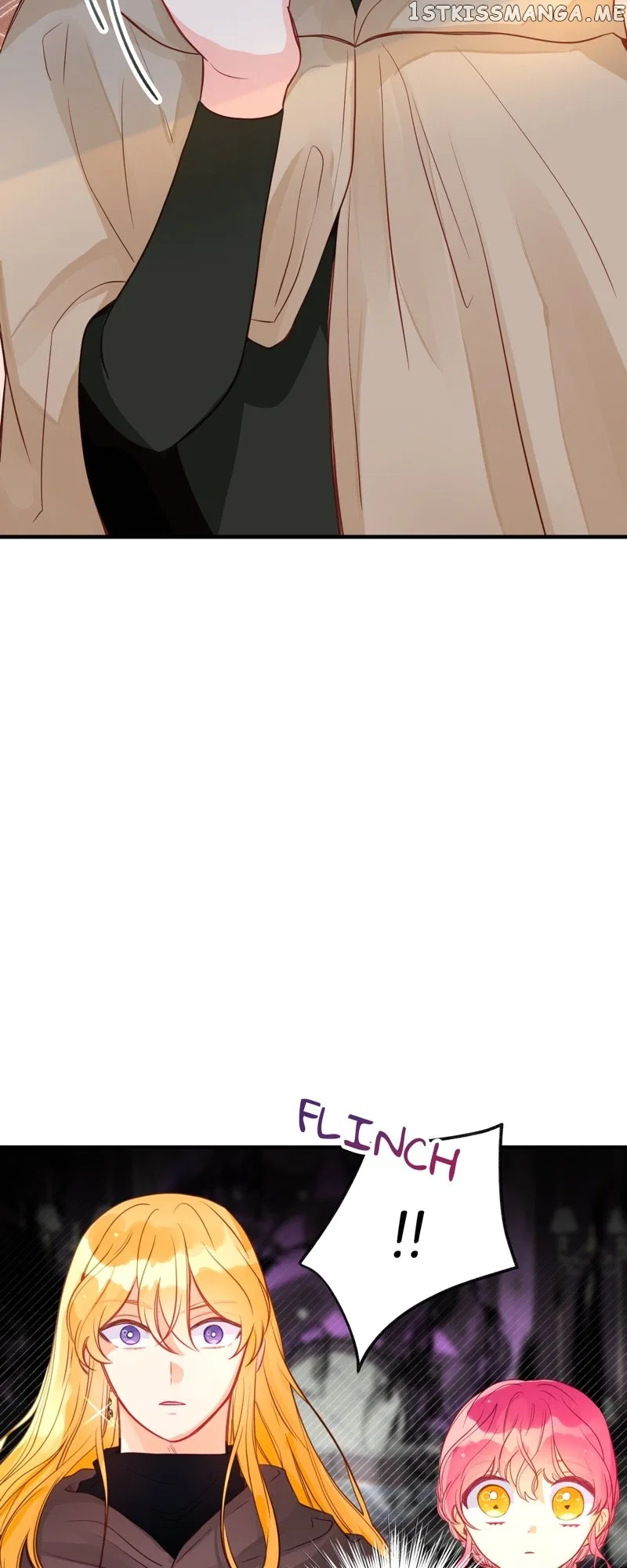 The Secret of the Friendly Duke Chapter 63 – Page 22
