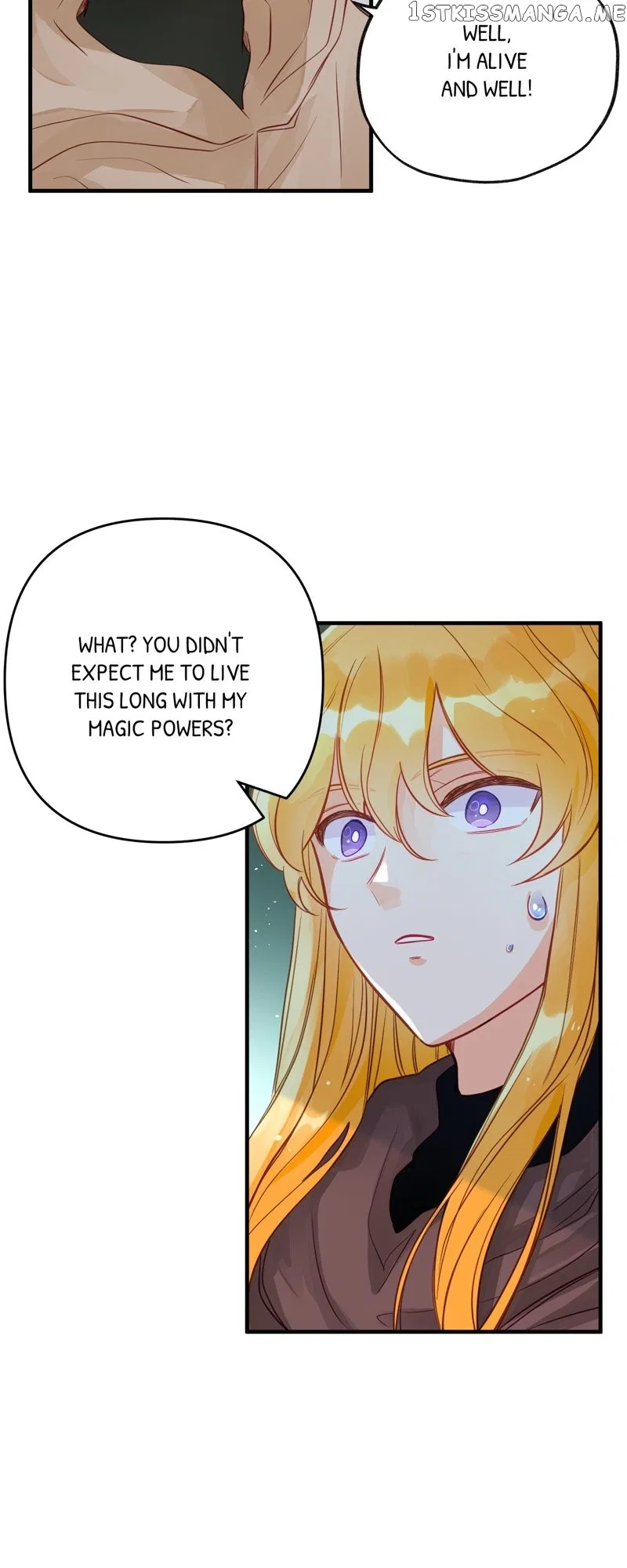 The Secret of the Friendly Duke Chapter 63 – Page 25