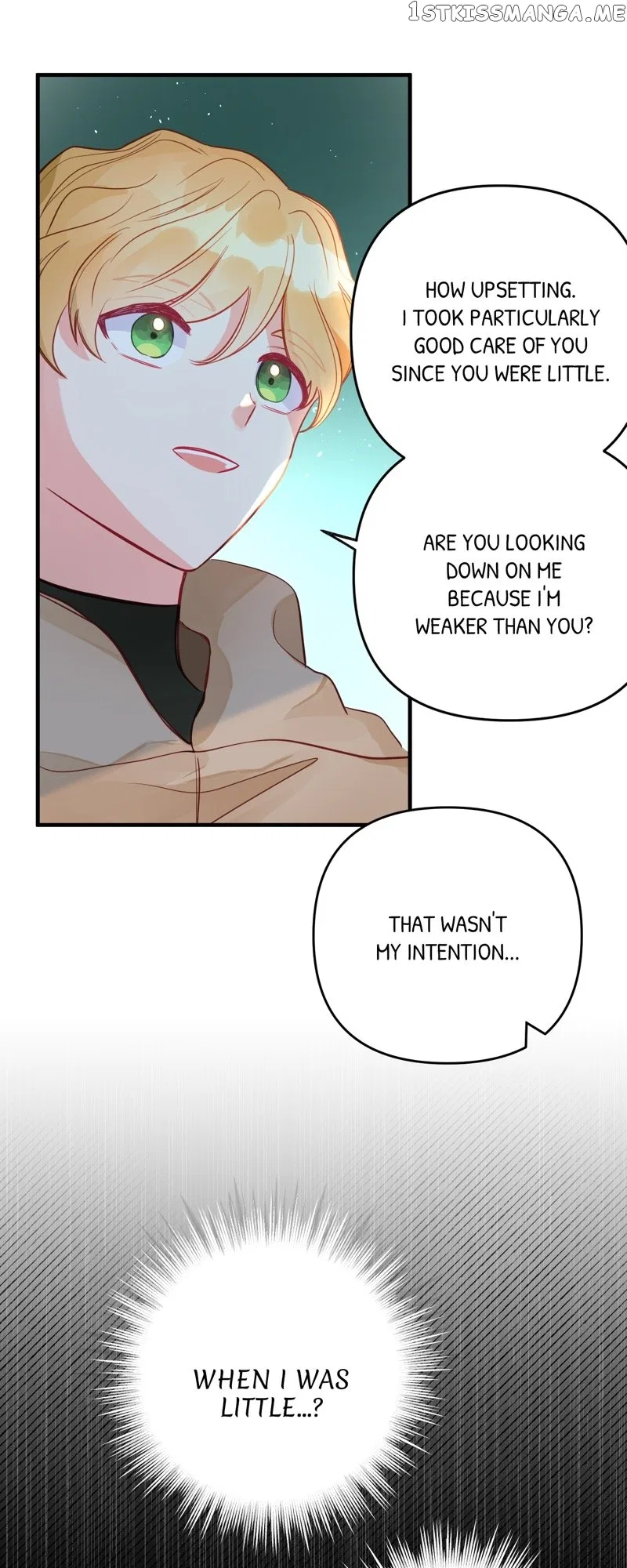 The Secret of the Friendly Duke Chapter 63 – Page 26