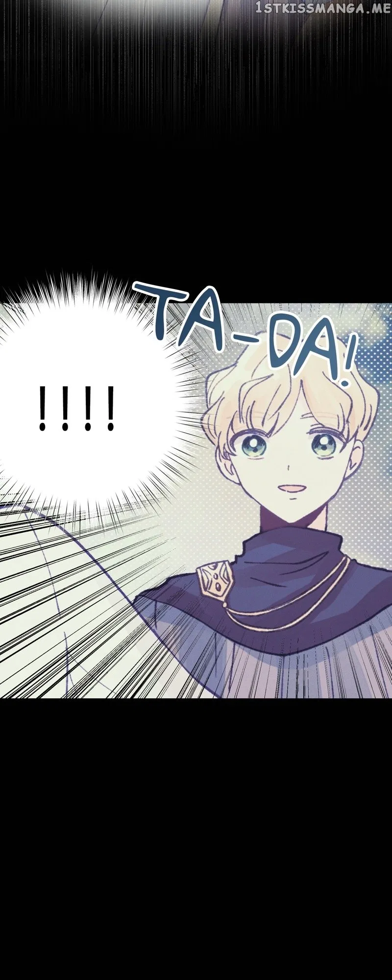 The Secret of the Friendly Duke Chapter 63 – Page 29