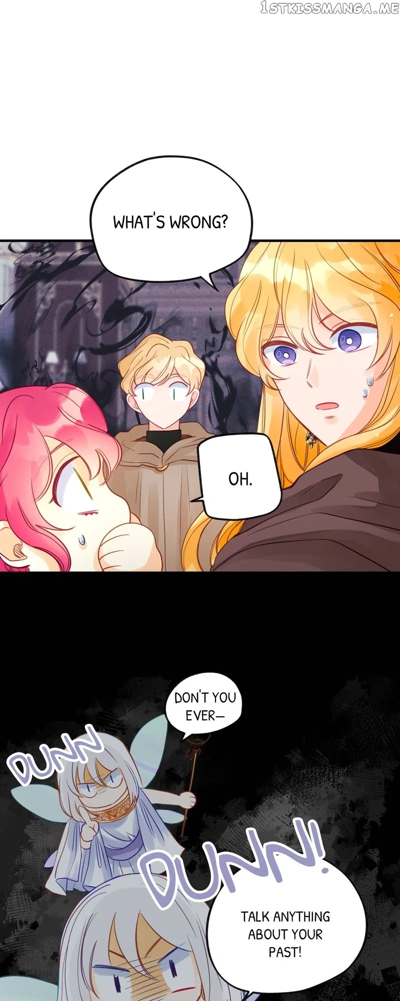 The Secret of the Friendly Duke Chapter 63 – Page 31
