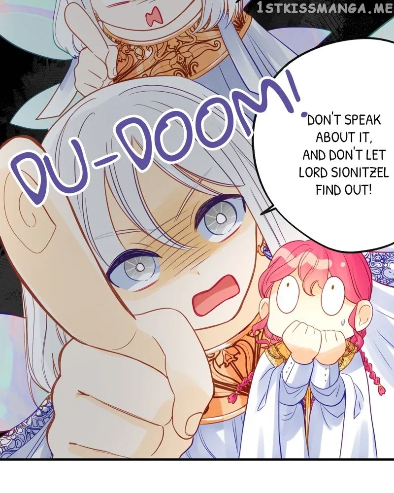 The Secret of the Friendly Duke Chapter 63 – Page 32