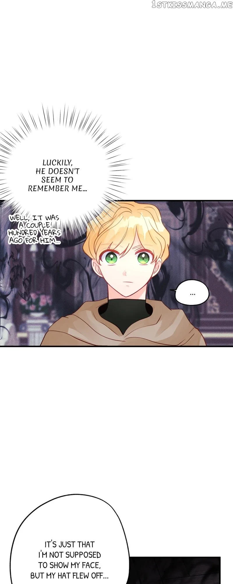 The Secret of the Friendly Duke Chapter 63 – Page 33